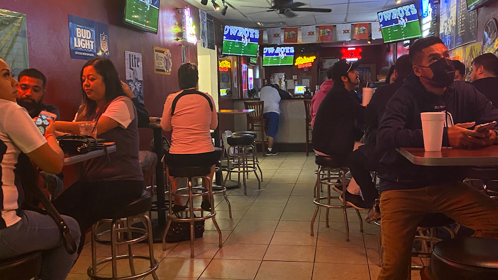 Wing City Sports Bar | 1456 Belt Line Rd #120, Garland, TX 75044, USA | Phone: (972) 414-9464