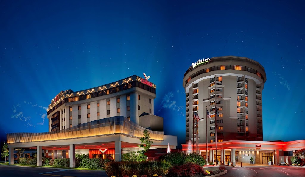 Valley Forge Casino Resort | 1160 1st Ave, King of Prussia, PA 19406, USA | Phone: (610) 354-8118