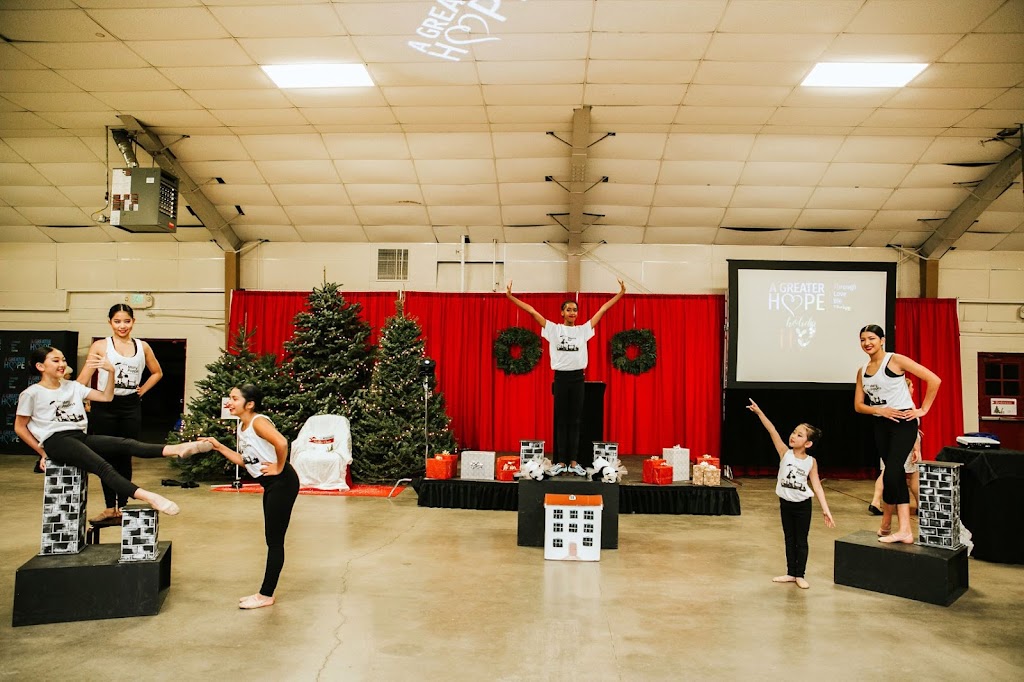 A Greater Hope | 1735 W Ramsey St Ste. 108-110, Banning, CA 92220, USA | Phone: (951) 849-0400