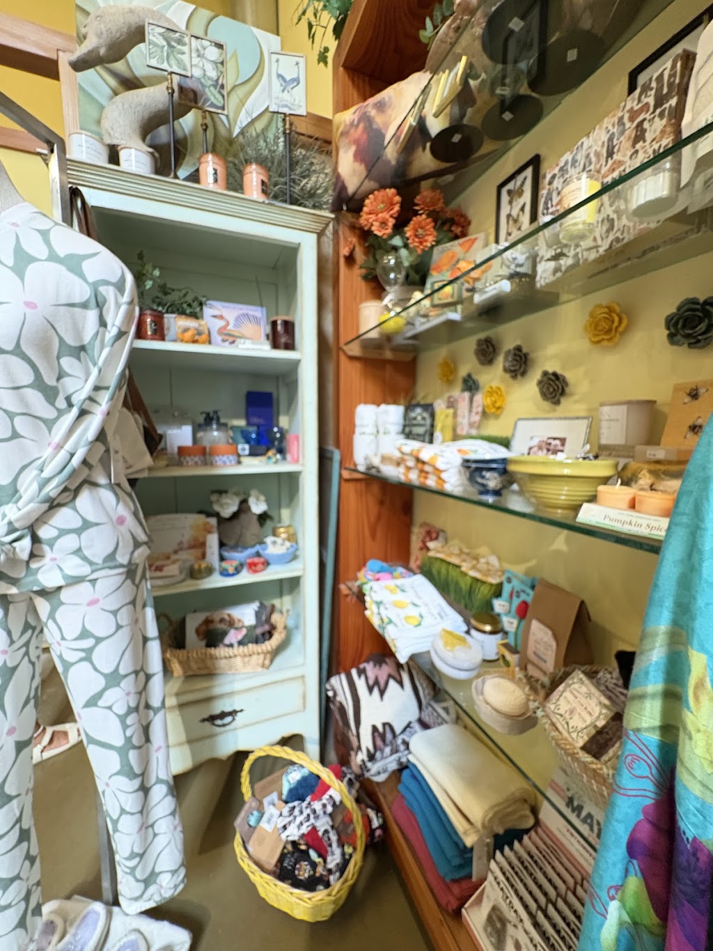 Topanga Homegrown | 120 S Topanga Canyon Blvd Suite 102, Topanga, CA 90290, USA | Phone: (310) 455-8781