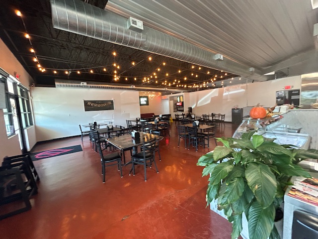 Mama Tigs Wood-Fired Pizza Muskogee | 2516 Gulick St, Muskogee, OK 74403, USA | Phone: (918) 840-9961