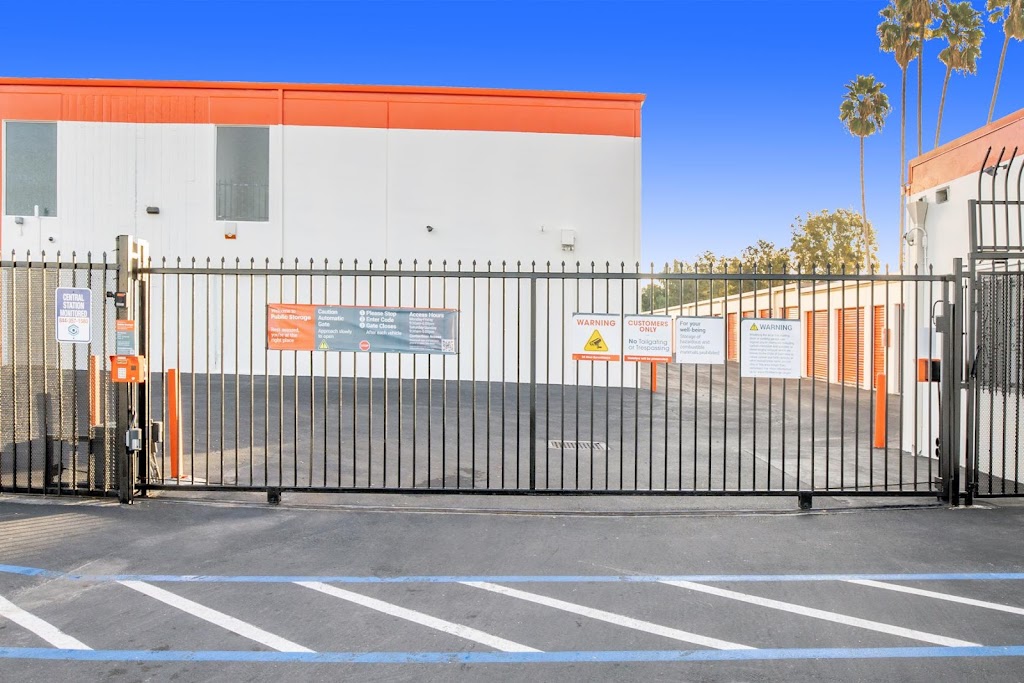 Public Storage | 12302 Bellflower Blvd, Downey, CA 90242, USA | Phone: (562) 372-4073