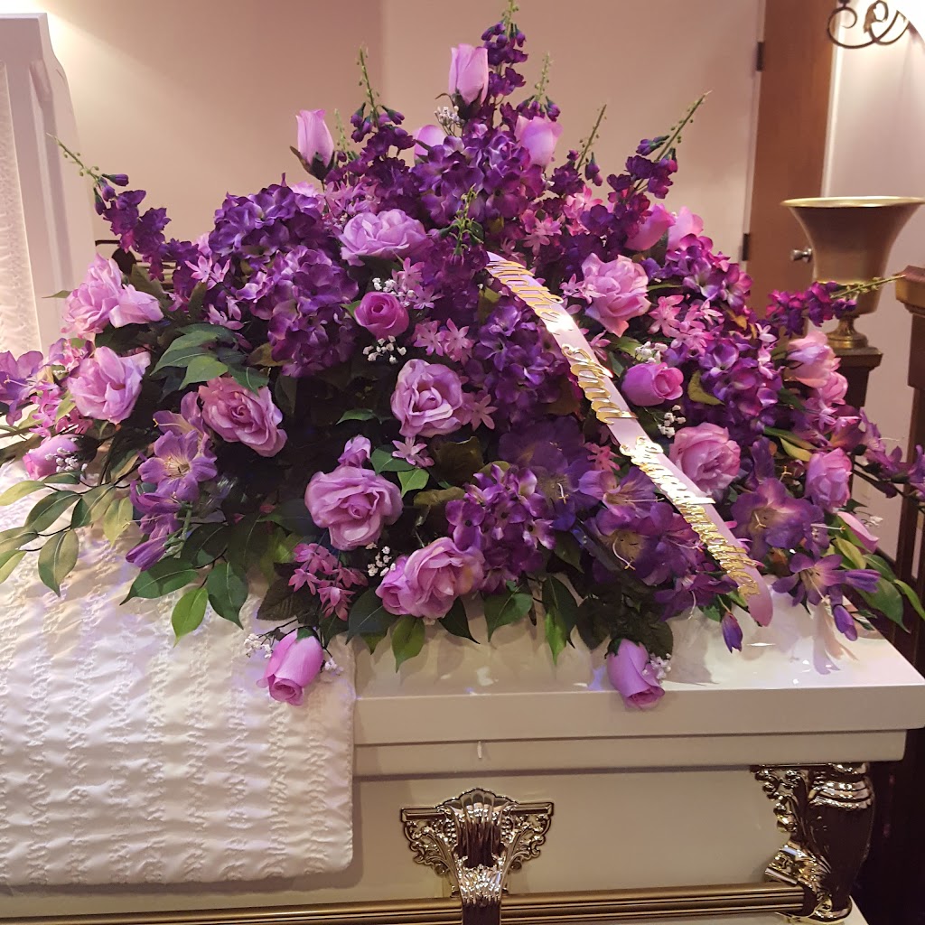 Officer Funeral Home | 2114 Missouri Ave, East St Louis, IL 62205 | Phone: (618) 271-6055