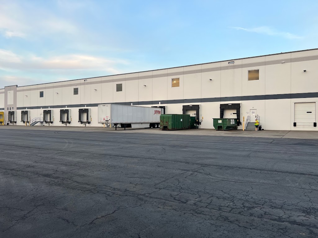 Ring Container | 5808 Johnsontown Rd suite b, Louisville, KY 40272, USA | Phone: (502) 715-4448