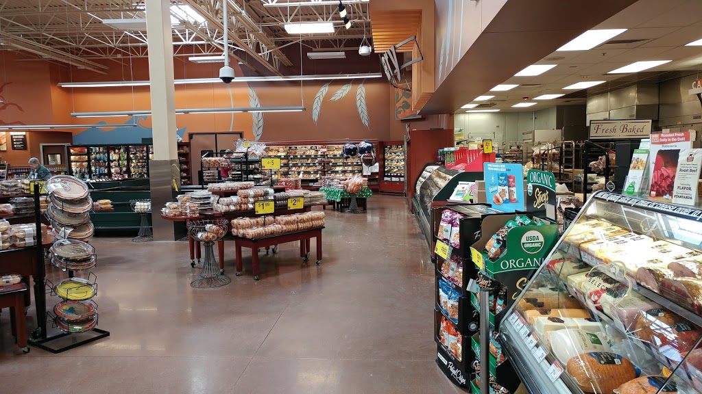 King Soopers | 3620 Austin Bluffs Pkwy, Colorado Springs, CO 80918, USA | Phone: (719) 598-1891