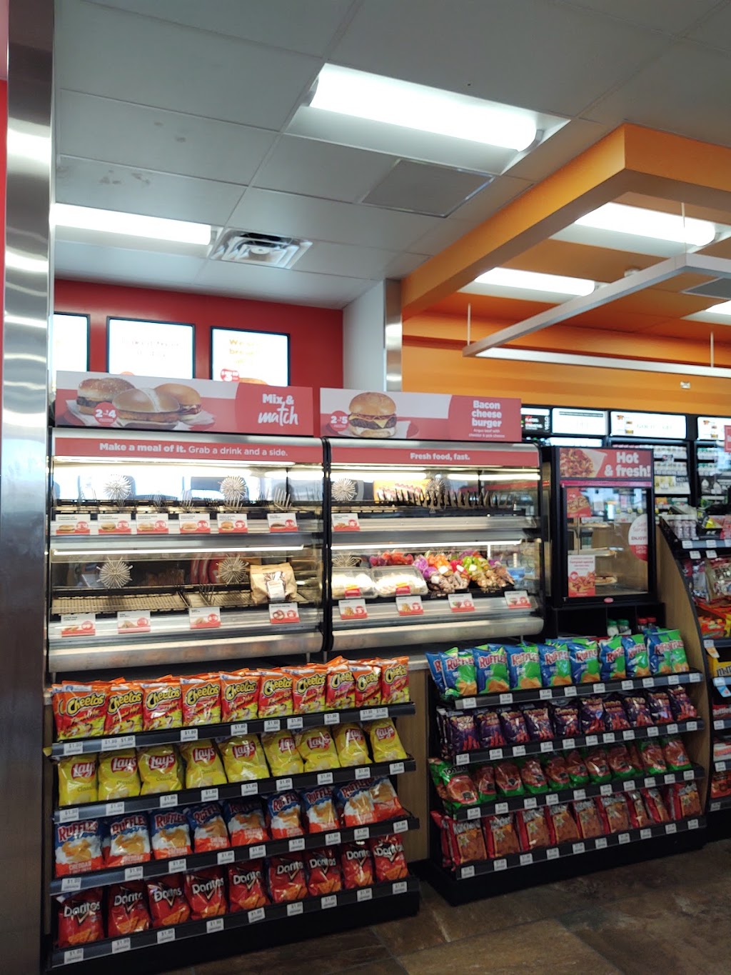 Circle K | 11403 W Tangerine Rd, Marana, AZ 85653, USA | Phone: (520) 572-6820