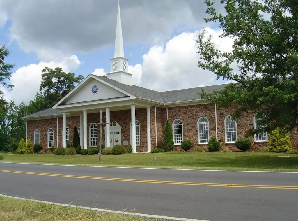 Bethlehem United Methodist Church | 1891 Bethlehem Church Rd, Reidsville, NC 27320, USA | Phone: (336) 623-4072
