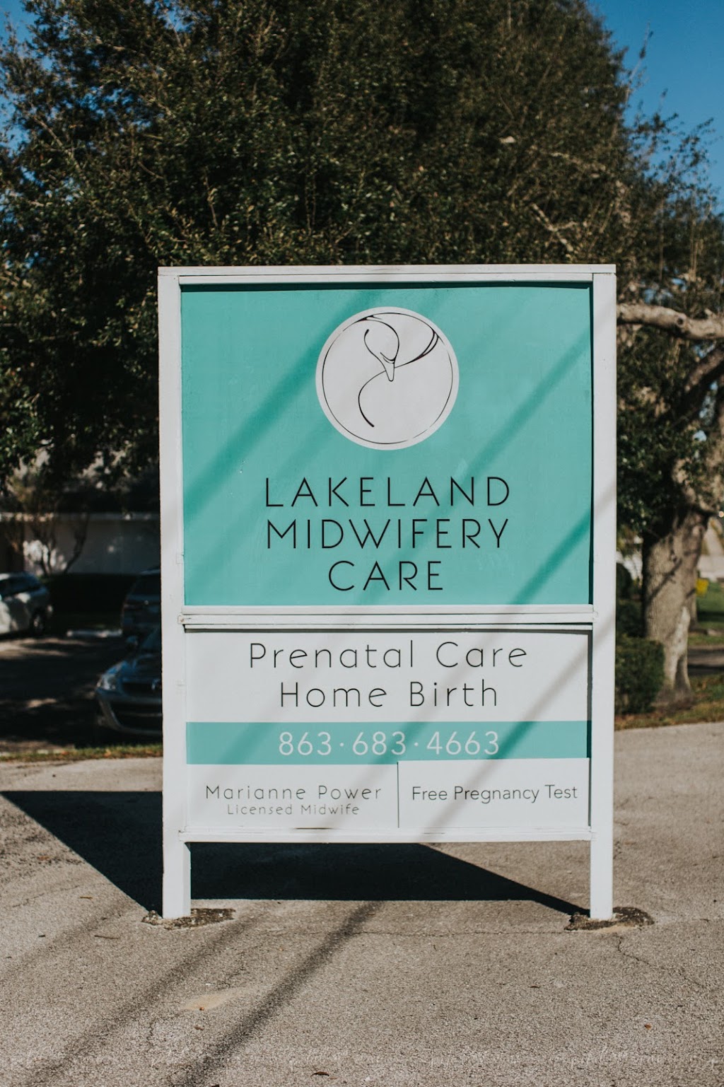 Lakeland Midwifery Care | 1923 Florida Ave S, Lakeland, FL 33803, USA | Phone: (863) 683-4663
