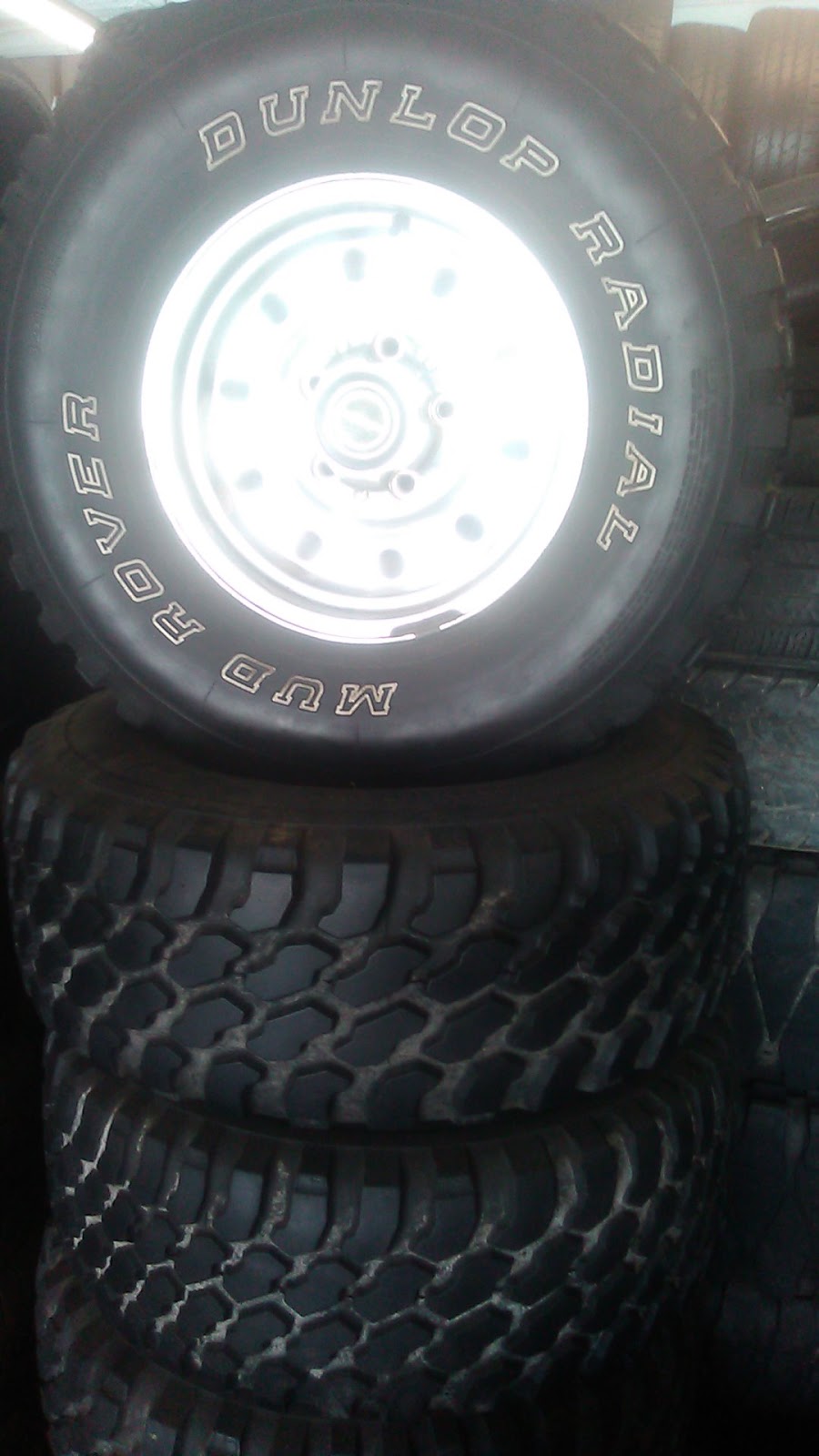 Main Street Tires | 101 W Broad St, Forney, TX 75126, USA | Phone: (972) 564-2998