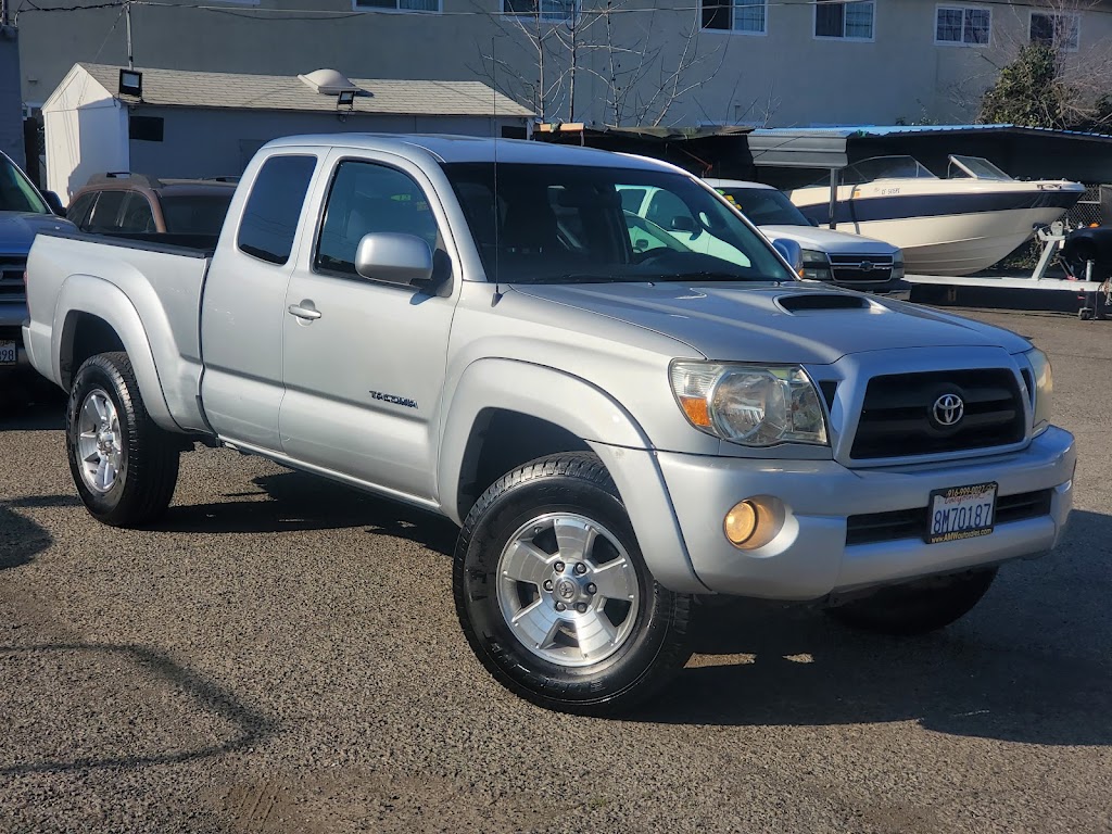 AMW Auto Sales | 3329 Fulton Ave B, Sacramento, CA 95821, USA | Phone: (916) 999-0027