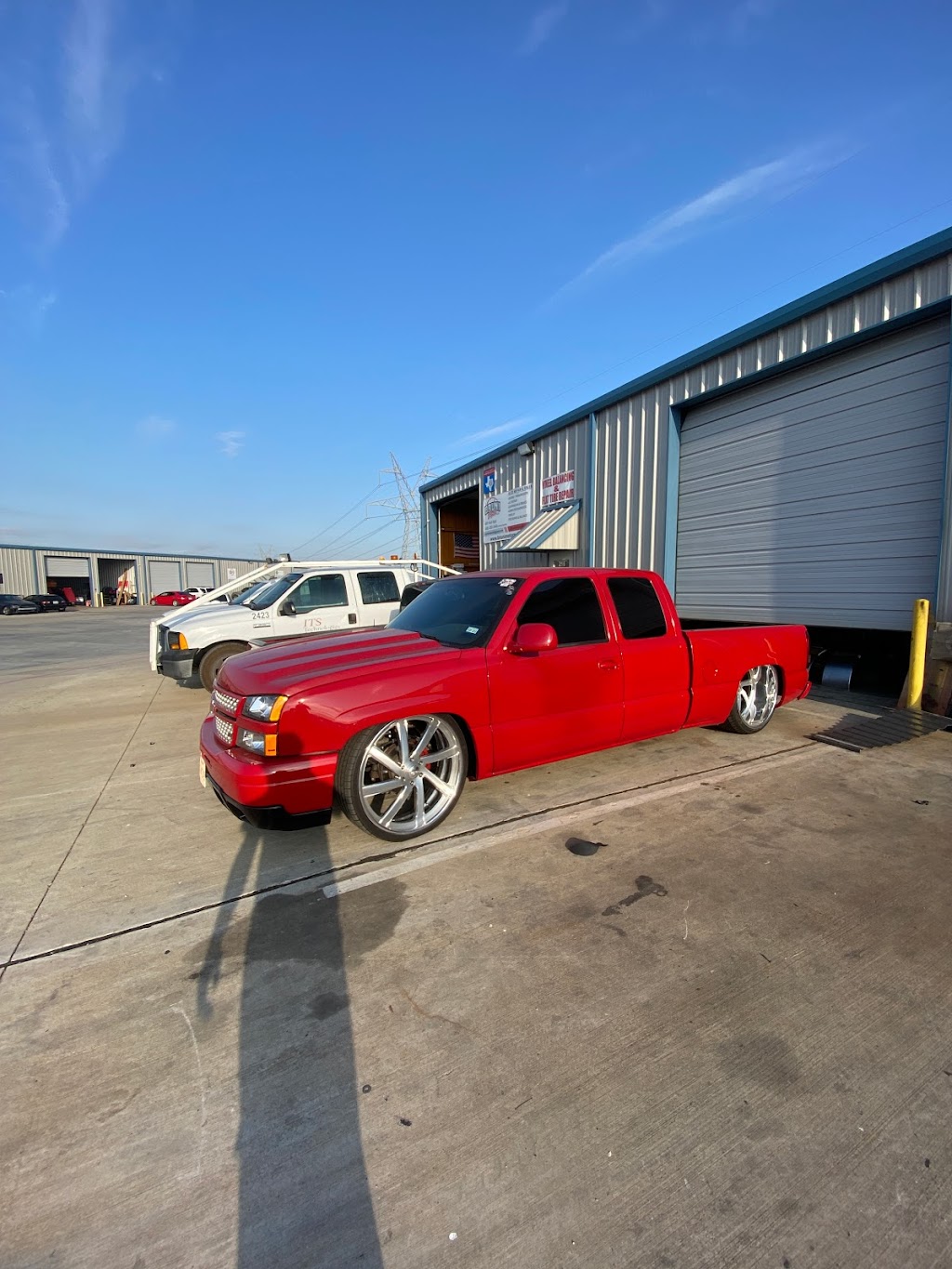 JST Kustoms | 1128 Blue Mound Rd W, Haslet, TX 76052, USA | Phone: (469) 269-8718