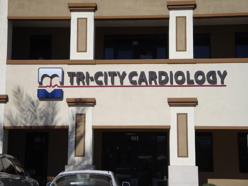 Tri -City Cardiology | Val Vista | 3530 S Val Vista Dr Suite 103, Gilbert, AZ 85297, USA | Phone: (480) 835-6100