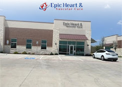 Epic Heart And Vascular Care | 8712 Medical City Wy, Fort Worth, TX 76177, United States | Phone: (817) 900-3000