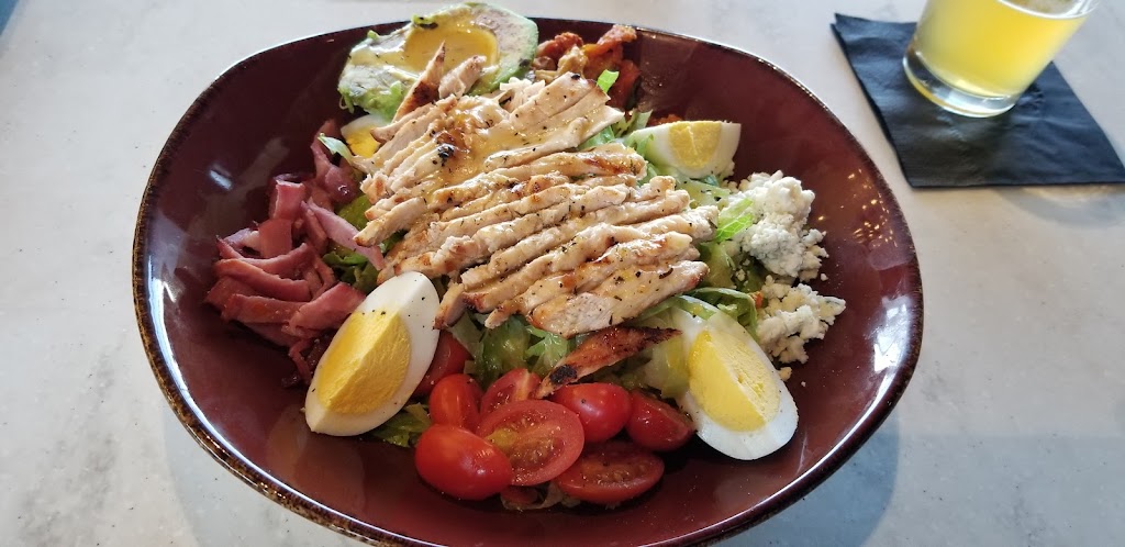 Cat Coras Taproom | McNamara Terminal, near Gate A24, Worldgateway Pl, Detroit, MI 48242, USA | Phone: (734) 955-7740