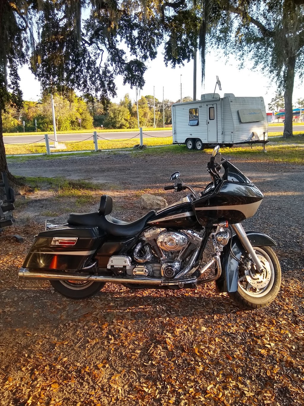 Shady Acres Mobile Home Park | 14417 US-19, Hudson, FL 34667, USA | Phone: (727) 868-9589