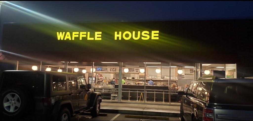 Waffle House | 1478 Newnan Crossing Blvd, Newnan, GA 30265, USA | Phone: (470) 215-5734