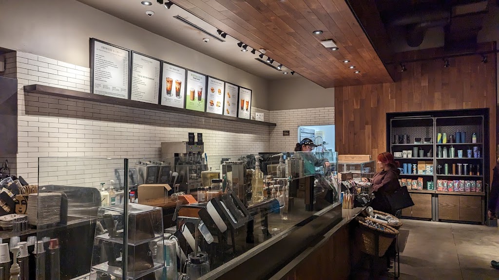 Starbucks | 1996 Rockford St, Mt Airy, NC 27030, USA | Phone: (336) 840-4530