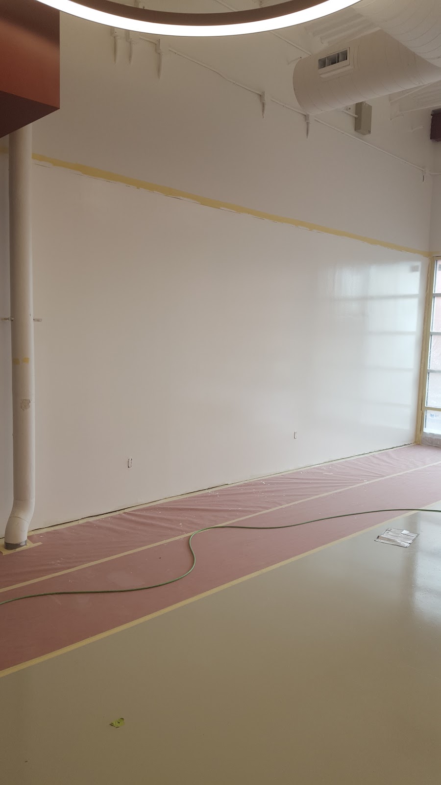 DT Drywall | 122 Shoreline Cir, Weatherford, TX 76088, USA | Phone: (573) 208-3189