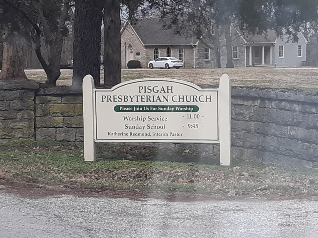 Pisgah Presbyterian Church | 710 Pisgah Pike, Versailles, KY 40383, USA | Phone: (859) 873-4161