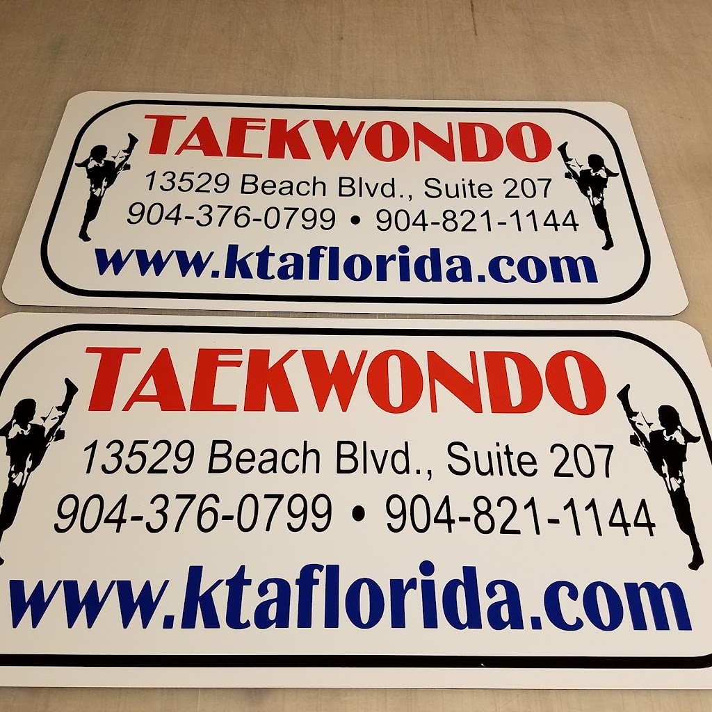 Supreme Signs | 11041 Beach Blvd unit N-19, Jacksonville, FL 32246, USA | Phone: (904) 307-5964