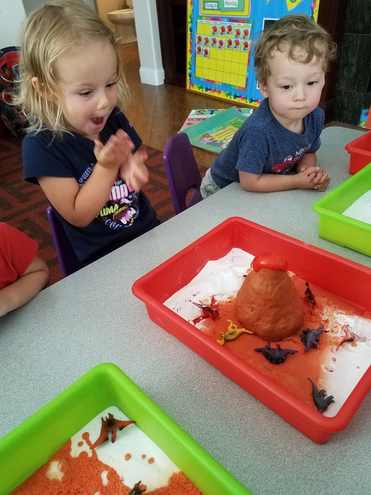 Kids Haven Preschool | 31 Tradition Pl, Irvine, CA 92602, USA | Phone: (949) 385-2740