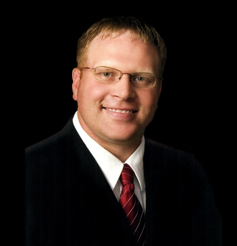 Grene Vision Group: Anthony K. Hartness, OD | 706 Smiles Ave, Augusta, KS 67010 | Phone: (316) 775-6155