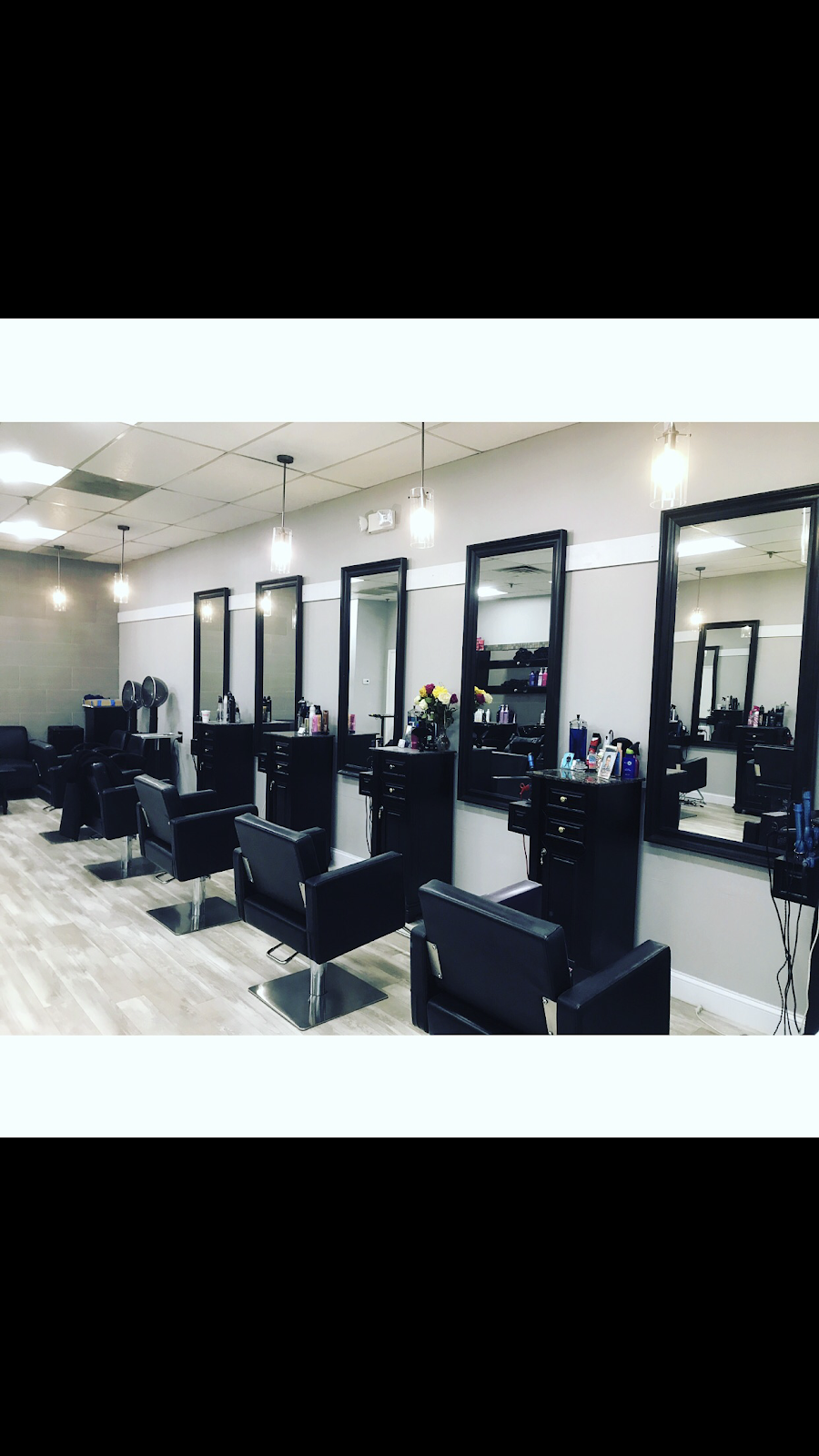 DBella Salon | 349 Matawan Rd, Matawan, NJ 07747, USA | Phone: (732) 566-4225