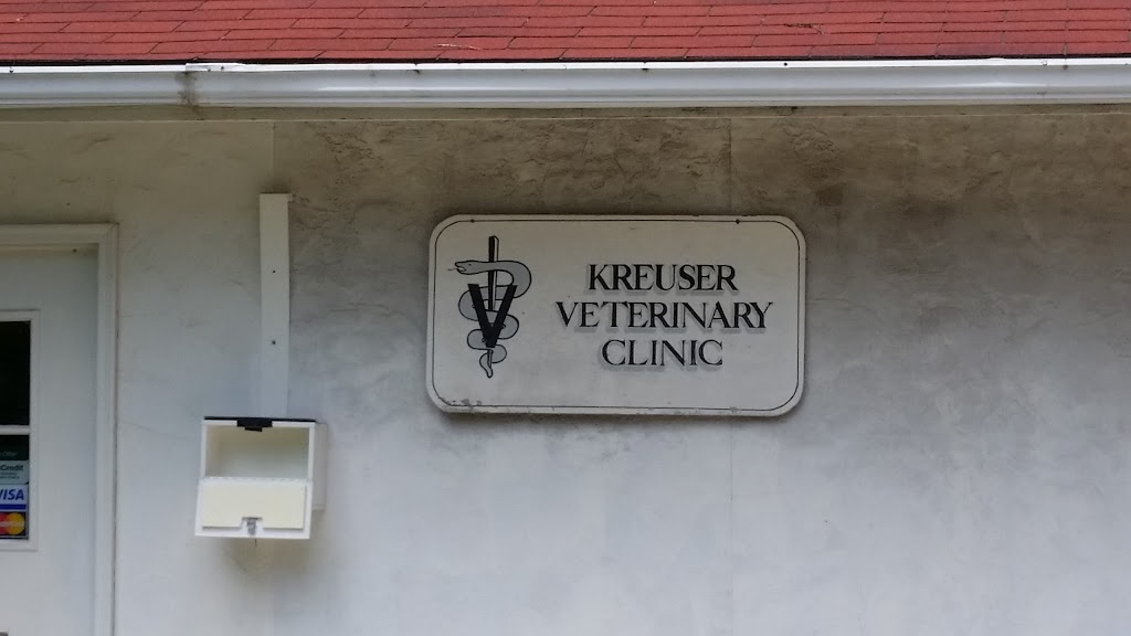 Kreuser Veterinary Clinic | 22541 Langford Ave, Jordan, MN 55352, USA | Phone: (952) 492-2725