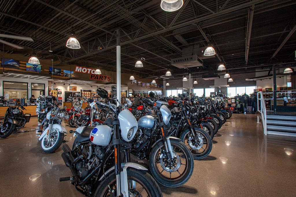 RoadRunner Harley-Davidson | 1402 N 159th Dr, Goodyear, AZ 85395, USA | Phone: (602) 325-3312