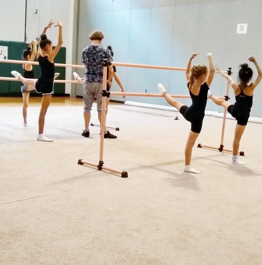 Dynamics Rhythmic Gymnastics at Shorefront Y | 3300 Coney Island Ave, Brooklyn, NY 11235, USA | Phone: (718) 682-7502