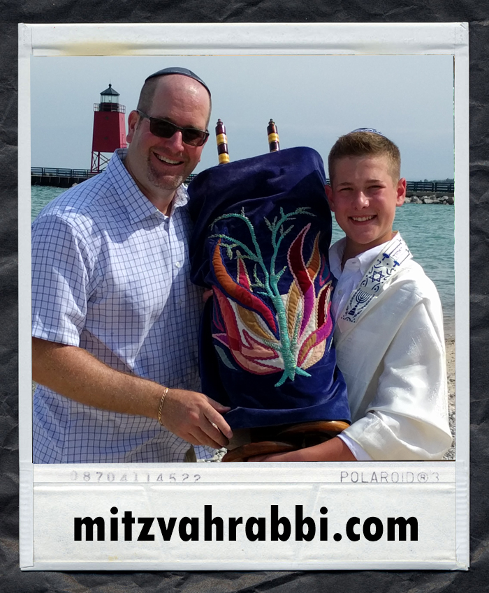 Mitzvah Rabbi | 5657 W Maple Rd, West Bloomfield Township, MI 48322, USA | Phone: (248) 535-7090