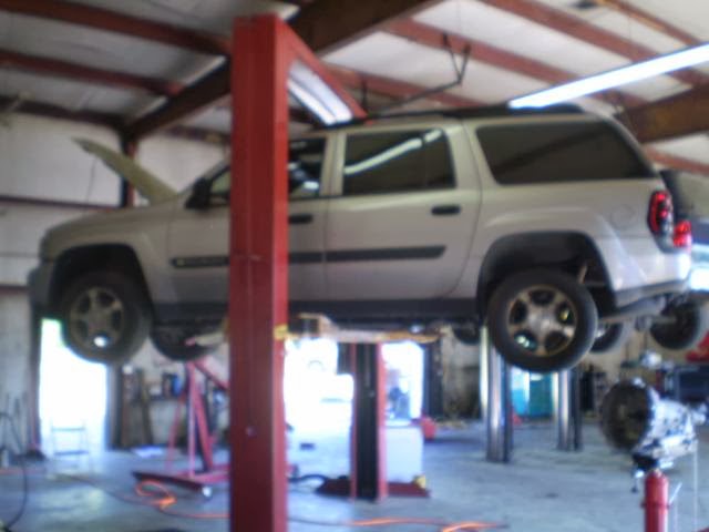 Master Tech Auto Repair | 11310 Veterans Memorial Hwy, Douglasville, GA 30134, USA | Phone: (770) 485-5741