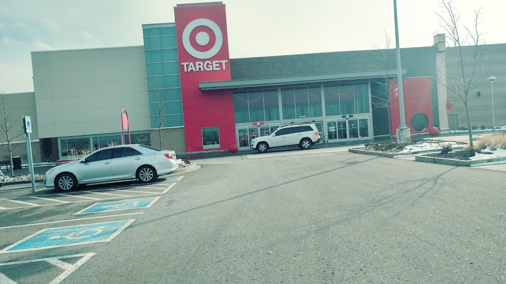 Target | 15700 E Briarwood Cir, Aurora, CO 80016, USA | Phone: (720) 214-6000