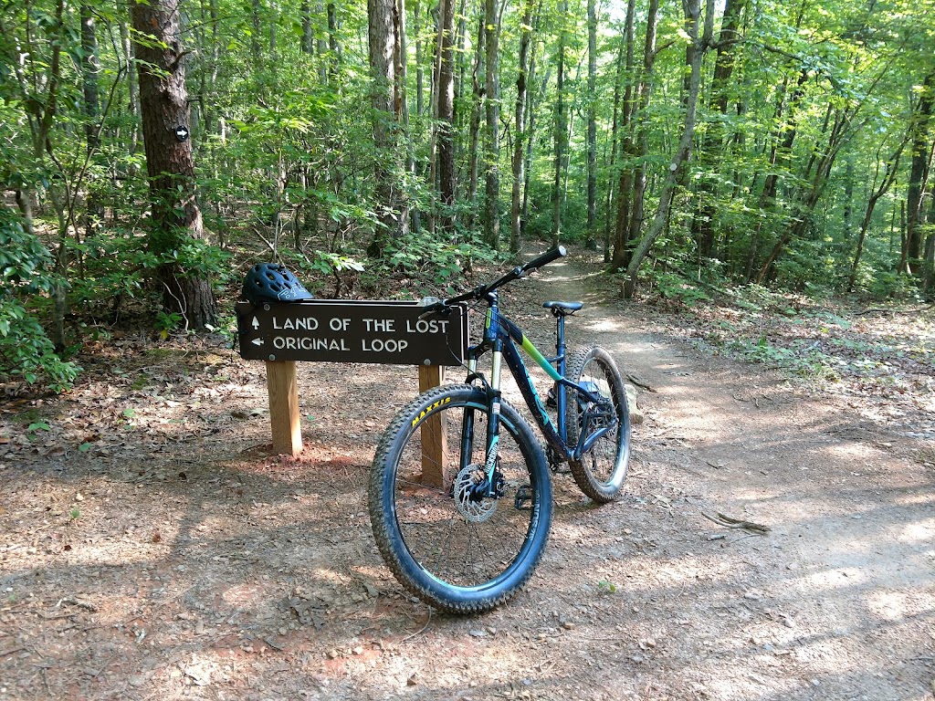 Moores Springs Trails | State Rd 1001, Danbury, NC 27016, USA | Phone: (336) 593-8480