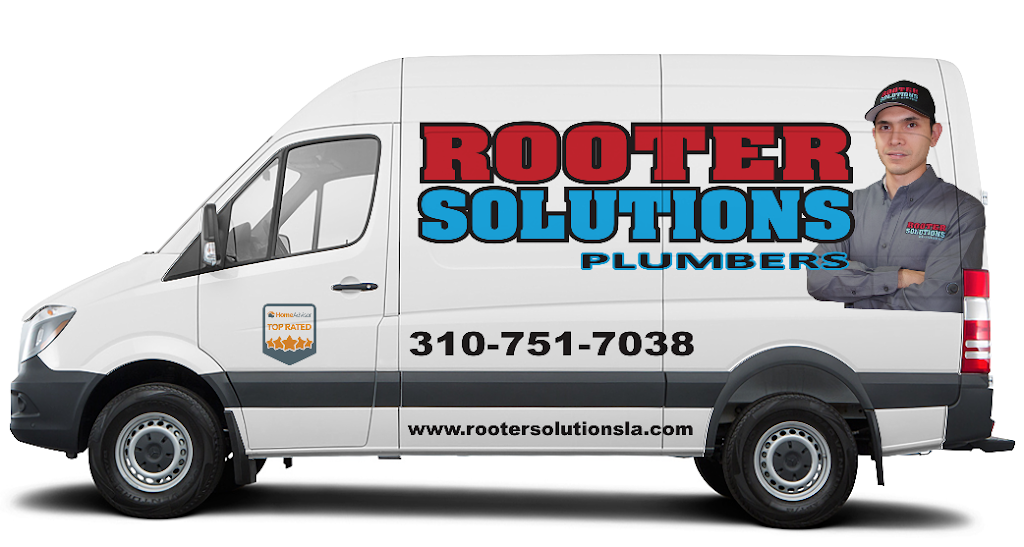 Rooter Solutions Plumbers LA | 9741 Canoga Ave, Chatsworth, CA 91311, USA | Phone: (310) 620-1730