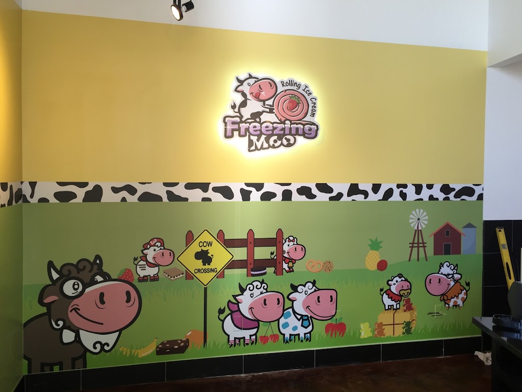 Freezing Moo | 2684 N Greenwich Ct, 200, Wichita, KS 67226, USA | Phone: (316) 779-8534