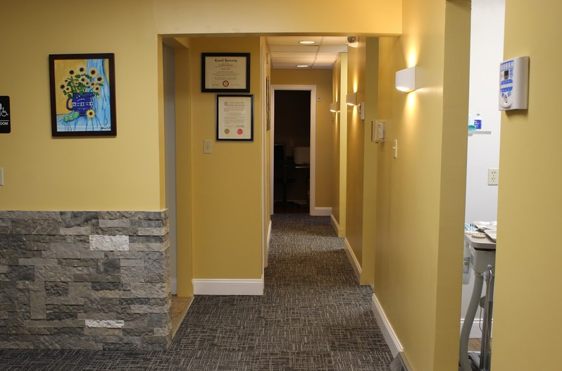 Meadow Dental Center | 2031 W Chestnut St, Washington, PA 15301, USA | Phone: (724) 228-6684
