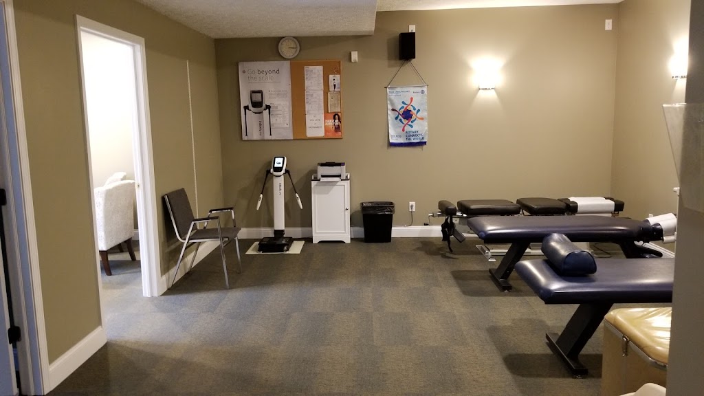 Tallmadge Chiropractic | 168 East Ave, Tallmadge, OH 44278, USA | Phone: (330) 633-1909