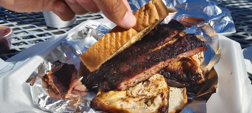 Miltons BBQ | State Hwy 200A, Yulee, FL 32097, USA | Phone: (904) 566-5302