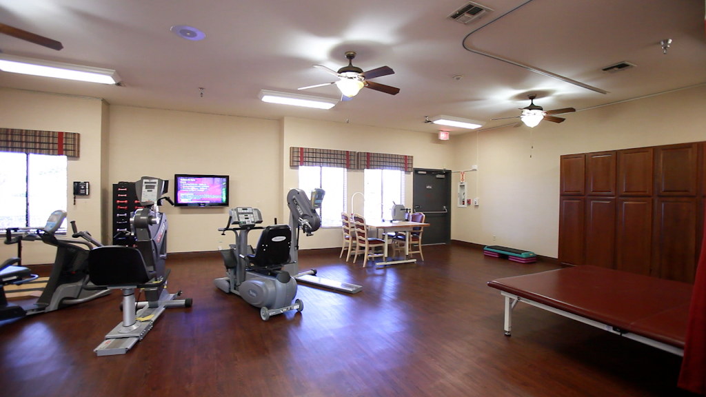 Mi Casa Nursing Center | 330 S Pinnule Cir, Mesa, AZ 85206, USA | Phone: (480) 981-0687