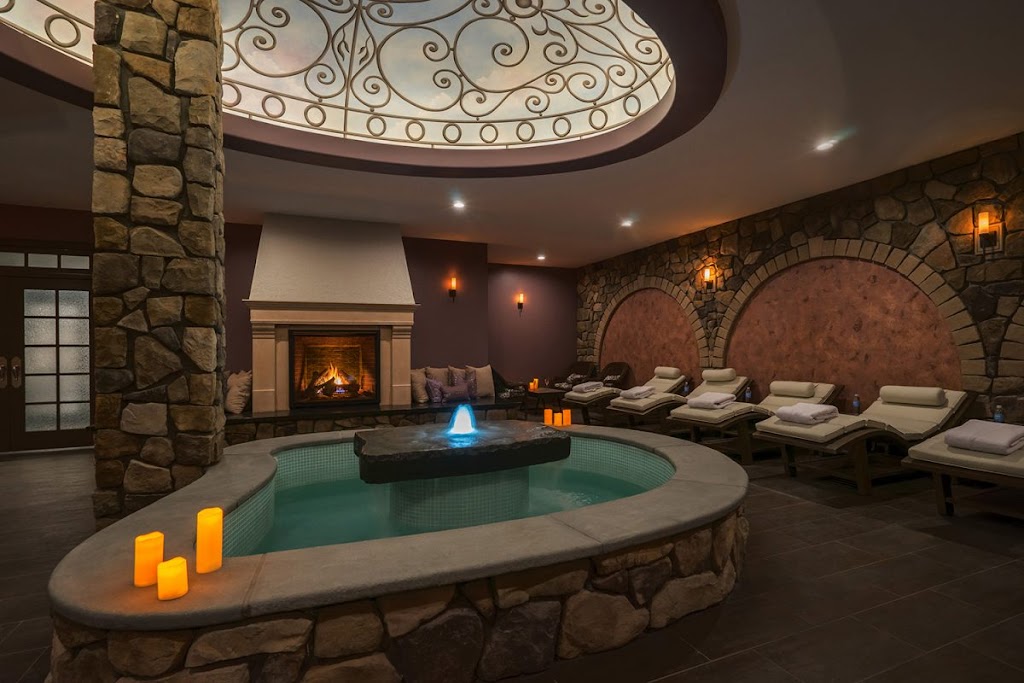 Spa Mirbeau Albany | 1 Crossgates Mall Rd, Albany, NY 12203, USA | Phone: (844) 647-2328