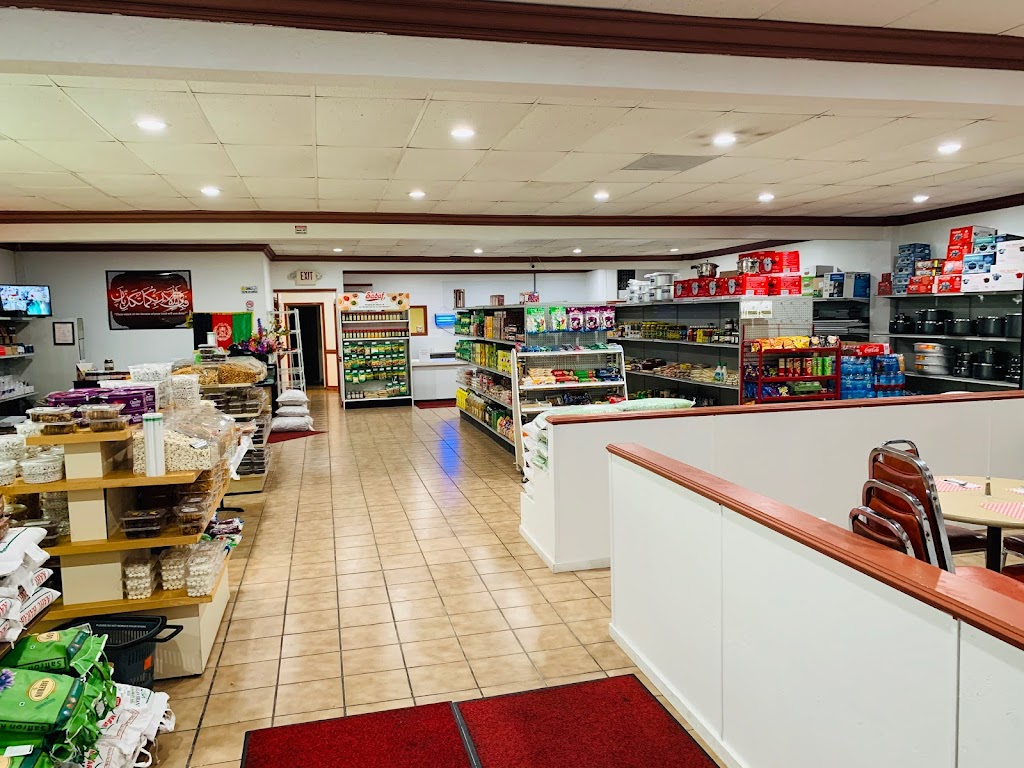 Caravan Restaurant & Grocery Store Afghan Market | 28285 Mission Blvd, Hayward, CA 94544, USA | Phone: (510) 581-7411