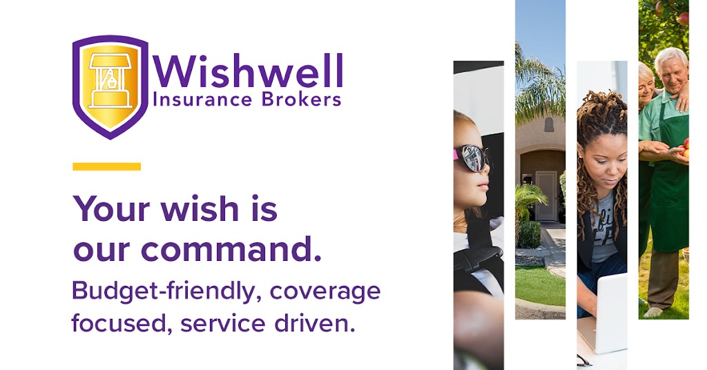 Wishwell Insurance Brokers | 28421 N Vistancia Blvd Suite 101, Peoria, AZ 85383, USA | Phone: (623) 444-2454