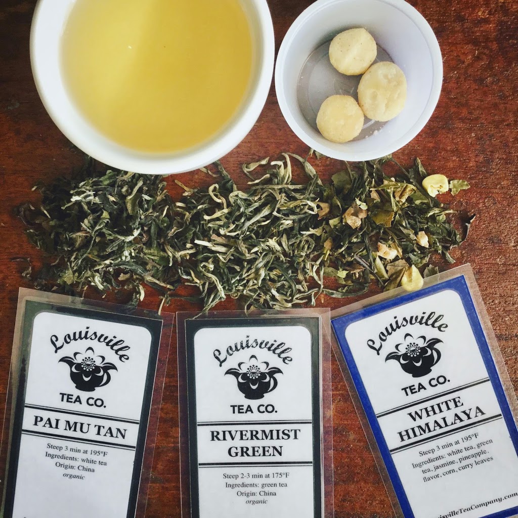 Louisville Tea Company | 9305 New La Grange Rd, Lyndon, KY 40242, USA | Phone: (502) 365-2516