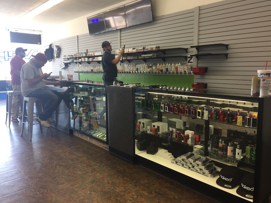 Vapor Co. | 151 OFallon Plaza, OFallon, MO 63366, USA | Phone: (636) 698-8447