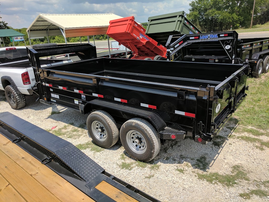 The Trailer Guys | 12643 TX-121, Trenton, TX 75490, USA | Phone: (903) 989-5000