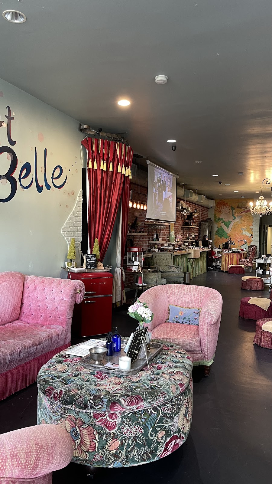 Can Can Parleur Organic Nail salon | 731 1/2 N La Brea Ave, Los Angeles, CA 90038, USA | Phone: (323) 954-6900 Can Can Parleur Organic Nail salon | 731 1/2 N La Brea Ave, Los Angeles, CA 90038, USA | Phone: (323) 954-6900