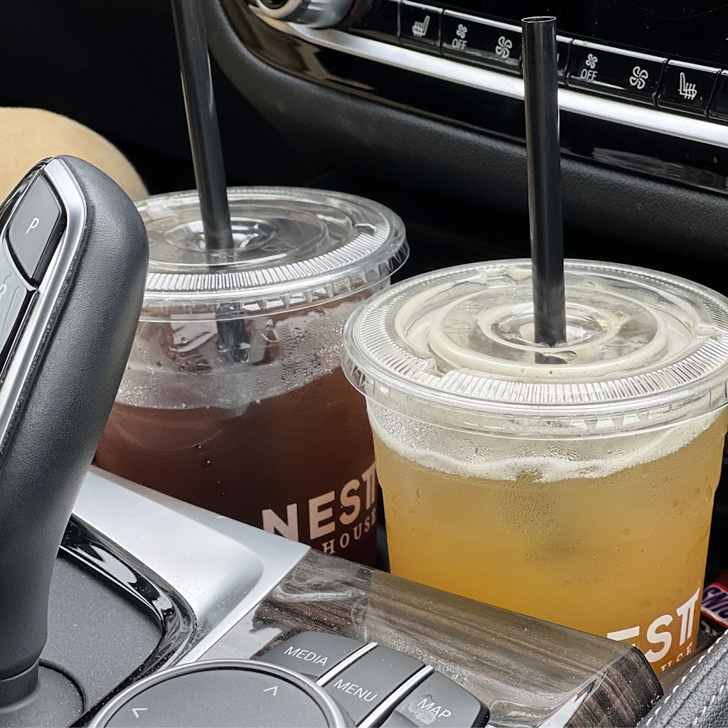 Nest Tea House | 923 E Las Tunas Dr, San Gabriel, CA 91776, USA | Phone: (626) 545-2051