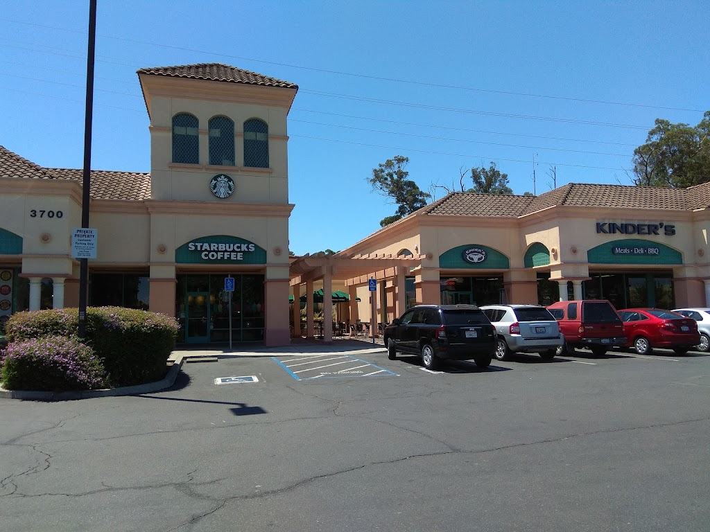 Starbucks | 3700 San Pablo Ave Q, Hercules, CA 94547, USA | Phone: (510) 724-5945