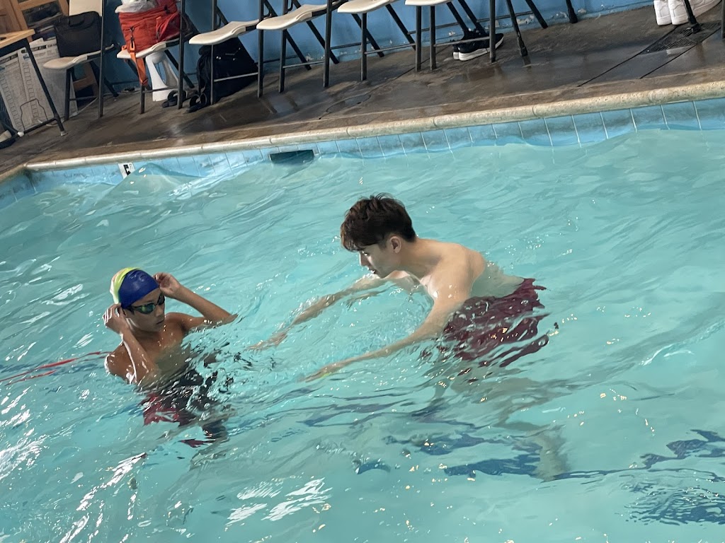 Blake swim school | 2569 Chino Hills Pkwy B, Chino Hills, CA 91709, USA | Phone: (909) 720-2882